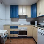 Terrazas Ll Appartement *