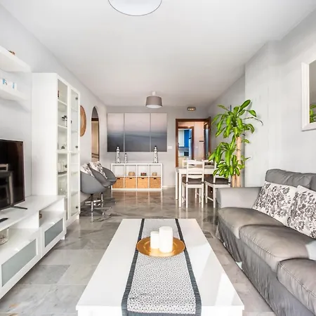 Terrazas Ll Apartmán Marbella