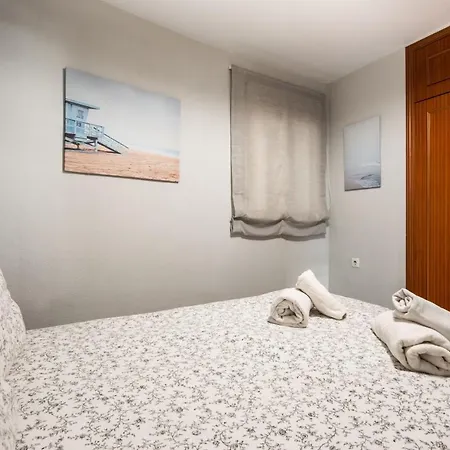 Apartmán Terrazas Ll