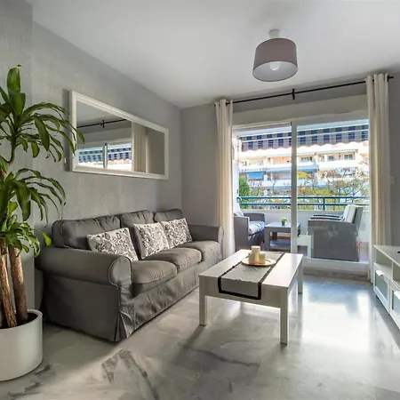 Terrazas Ll Apartment *