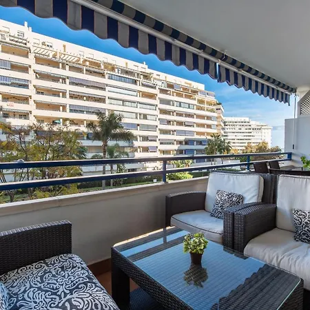 Terrazas Ll Marbella