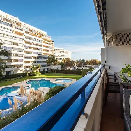 Apartment Terrazas Ll *