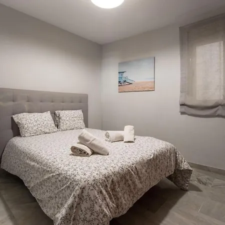 Apartmán Terrazas Ll