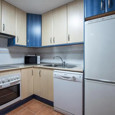 Appartement Terrazas Ll *