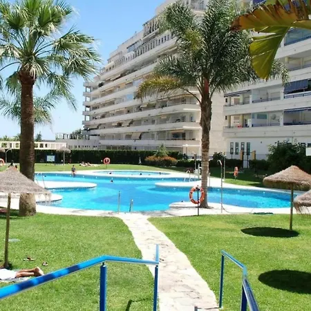 Terrazas Ll Apartment