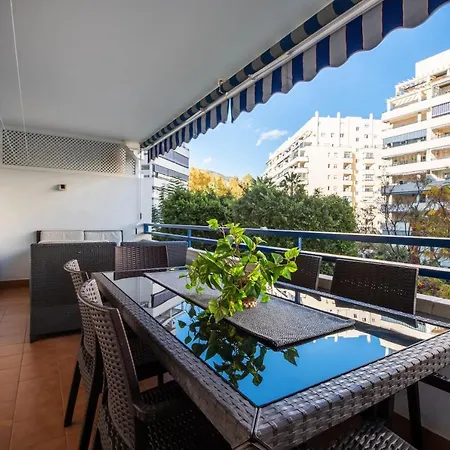 Terrazas Ll Marbella