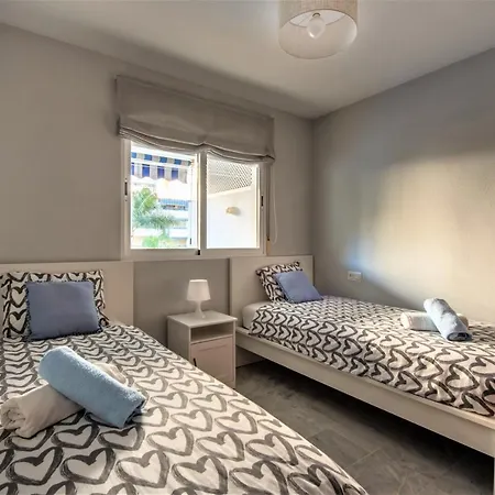 Terrazas Ll Marbella