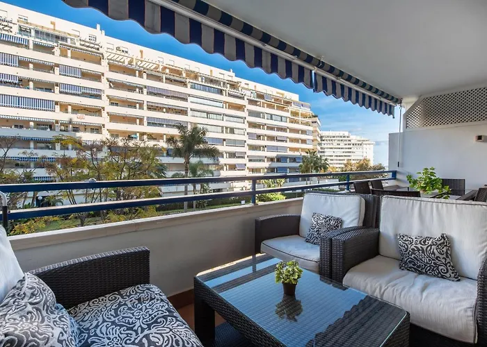 Terrazas Ll Marbella