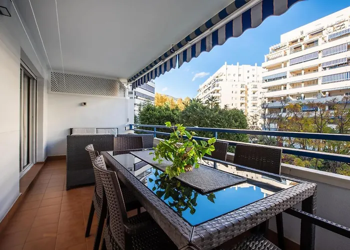 Terrazas Ll Marbella