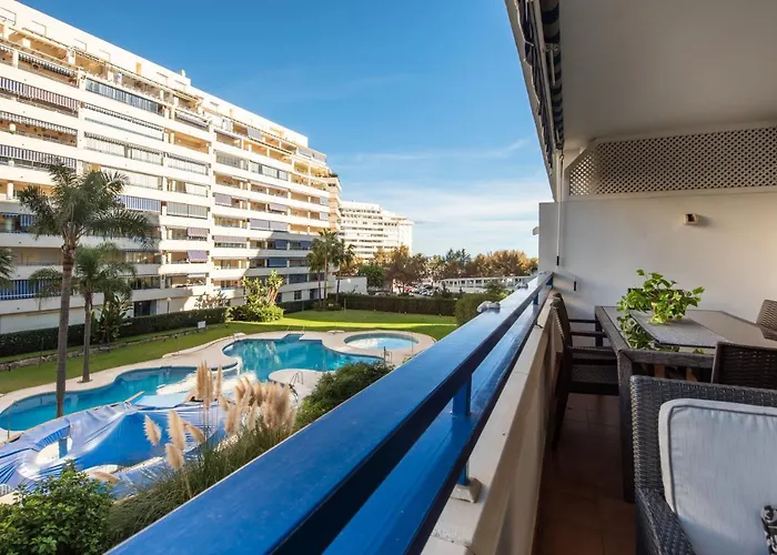 Apartamento Terrazas Ll *