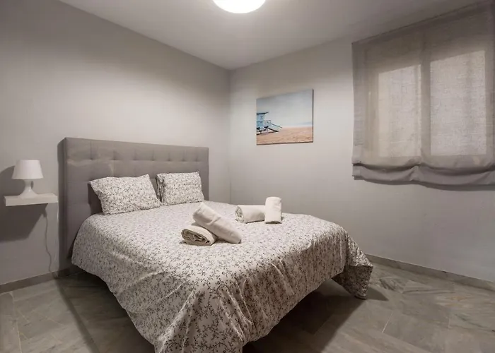 Apartmán Terrazas Ll