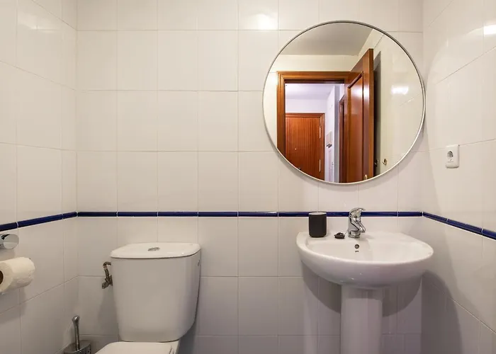 Apartmán Terrazas Ll