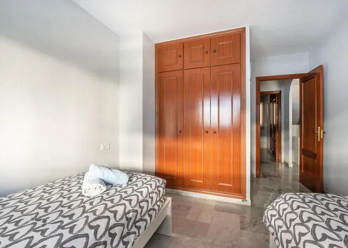 Terrazas Ll Marbella