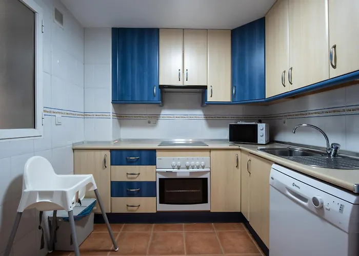 Terrazas Ll Apartamento *