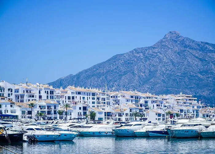 Apartamento Terrazas Ll *