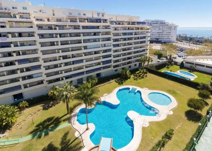 Terrazas Ll Marbella