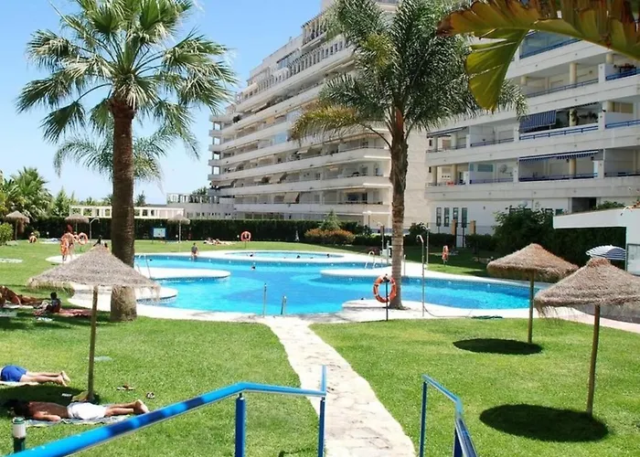 Terrazas Ll Apartamento