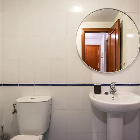 Appartement Terrazas Ll