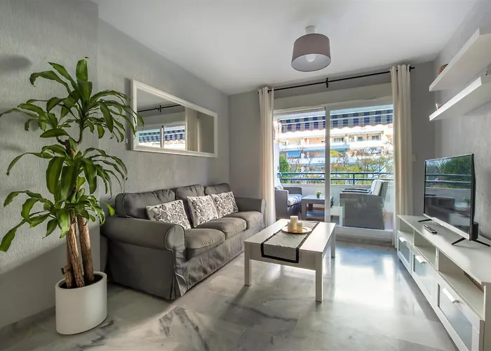 Terrazas Ll Appartement *